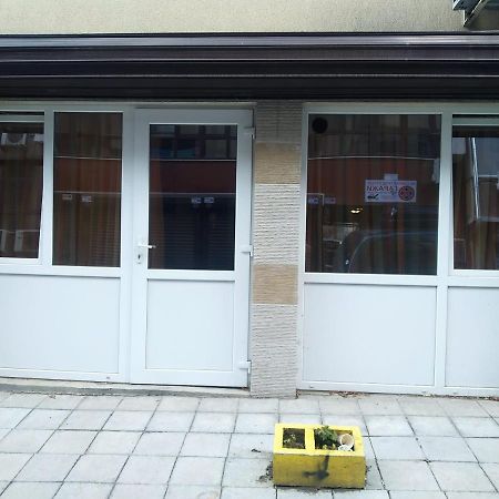 Апартамент Средна Гора Daire Varna Dış mekan fotoğraf