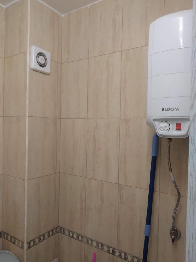 Апартамент Средна Гора Daire Varna Dış mekan fotoğraf