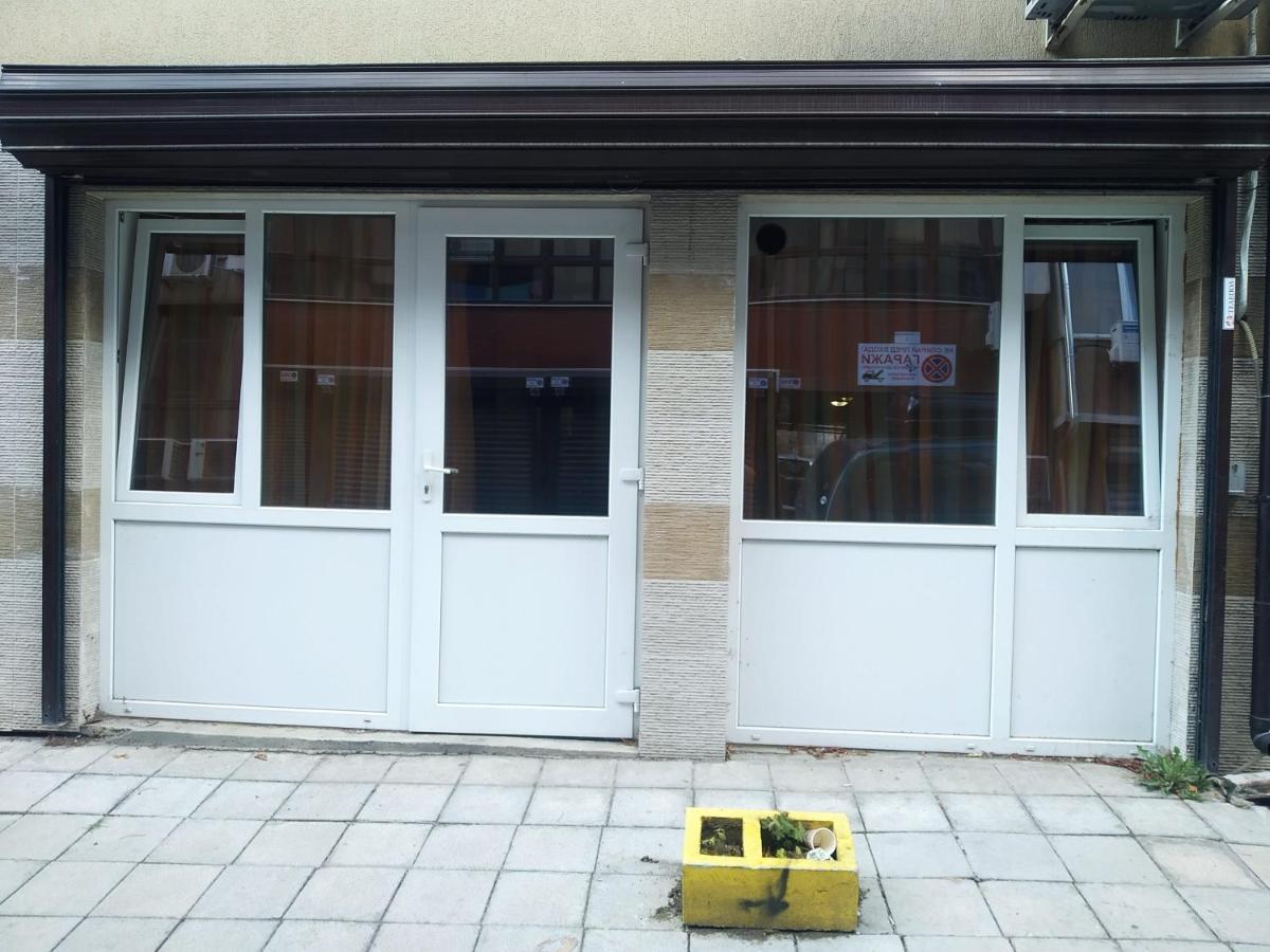 Апартамент Средна Гора Daire Varna Dış mekan fotoğraf