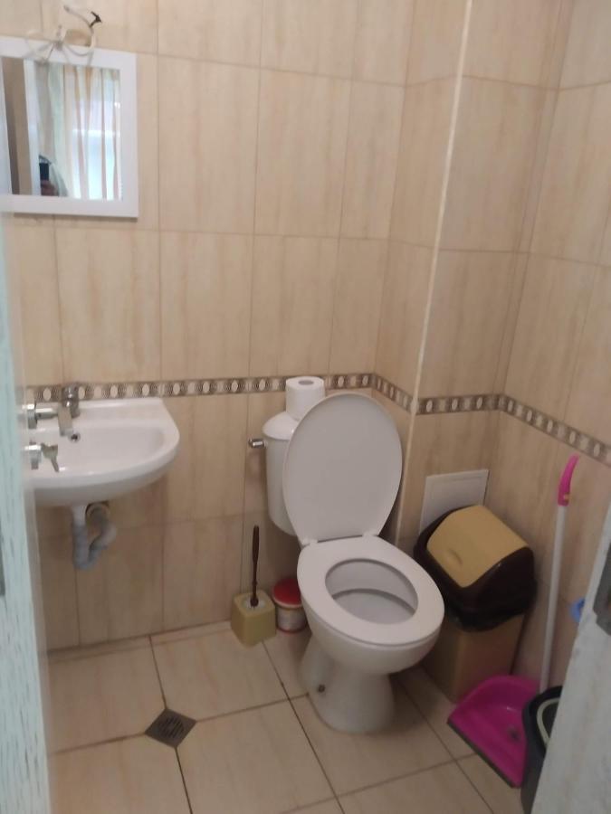 Апартамент Средна Гора Daire Varna Dış mekan fotoğraf