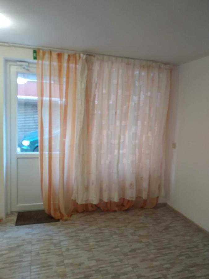 Апартамент Средна Гора Daire Varna Dış mekan fotoğraf
